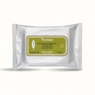 ロクシタン(L'OCCITANE)の【ロクシタン】VB アイシータオレッツ(制汗/デオドラント剤)