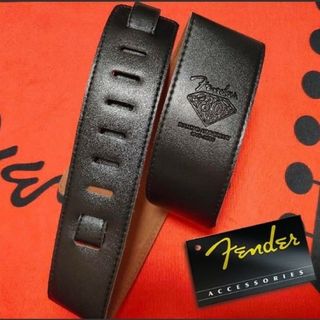 5096】 激レア Fender 王冠 ワッペン ストラップ | porcelyana.com.ua