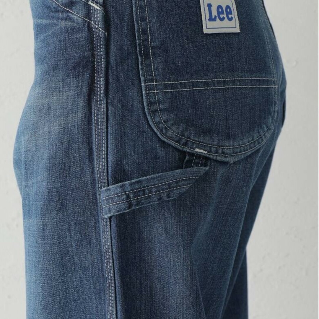 Deuxieme Classe 別注 ペインターデニム.36 9