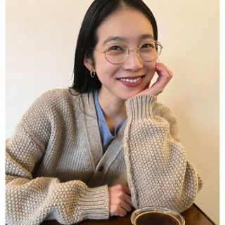 Ayame - ayame OCTA45 チタン 在原みゆ紀の通販 by yukan|アヤメなら