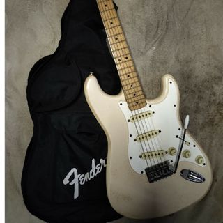 フェンダー(Fender)のフェンダーストラトキャスター(エレキギター)