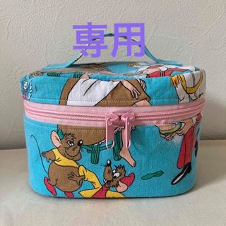 シンデレラ(シンデレラ)の専用✨(ポーチ)