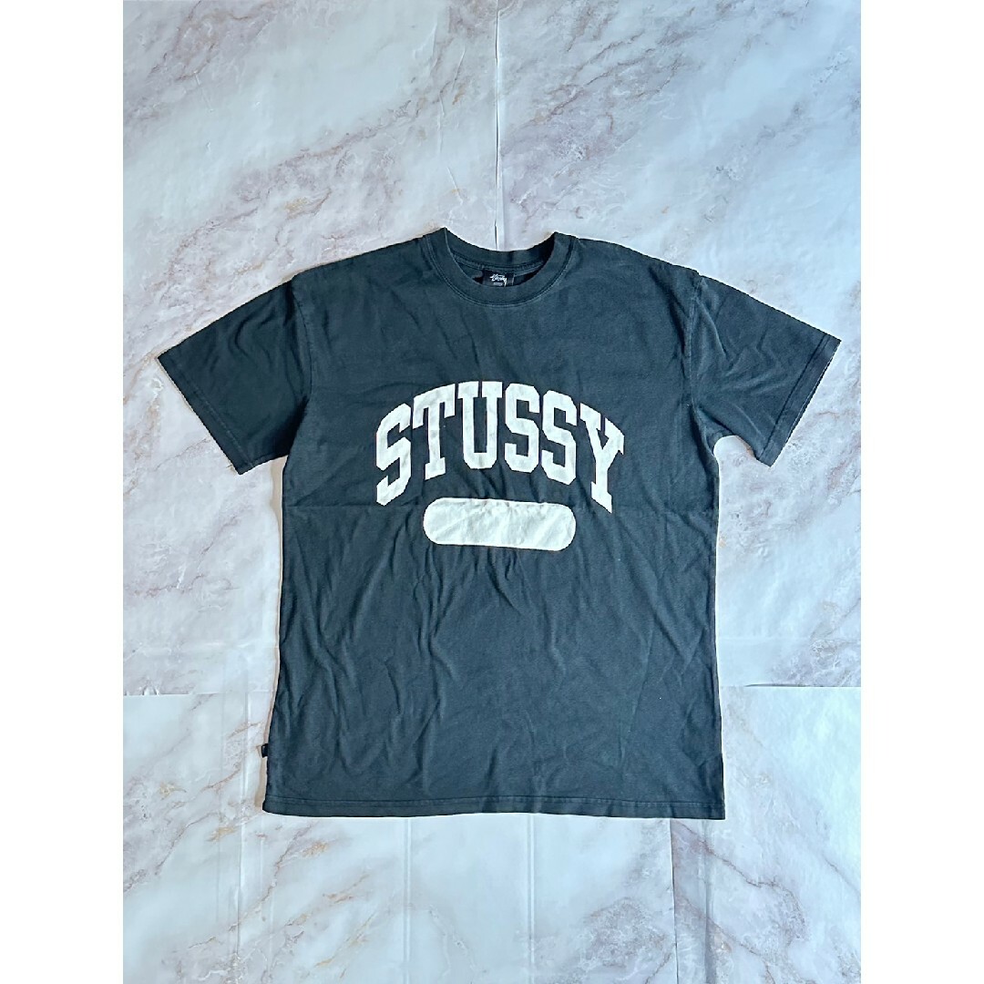 [海外限定] Stussy School Property 50/50 Tシャツ