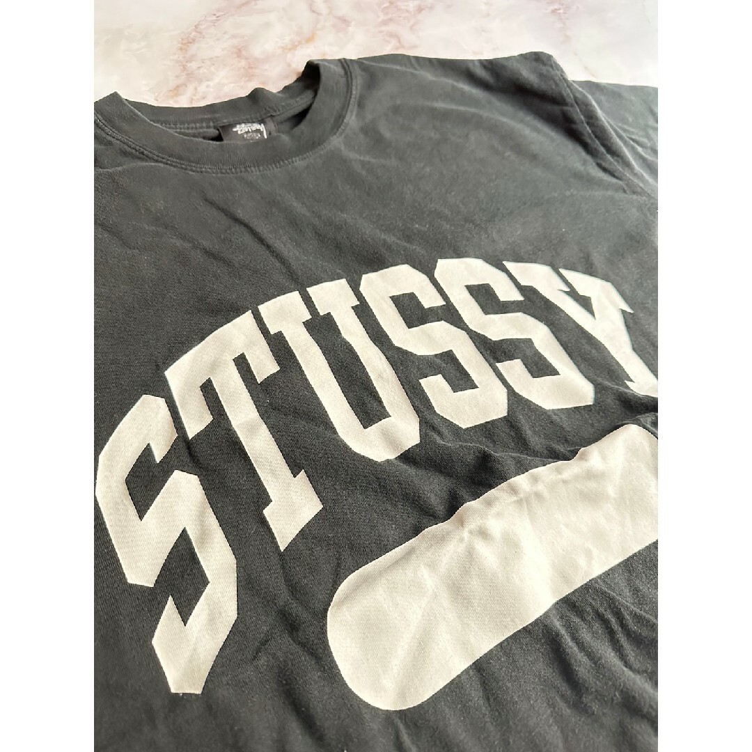 [海外限定] Stussy School Property 50/50 Tシャツ