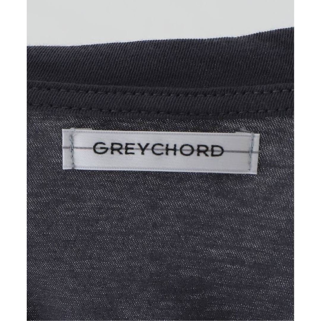 L'Appartement 【GREYCHORDグレーコード　ノースリーブT レディースのトップス(Tシャツ(半袖/袖なし))の商品写真