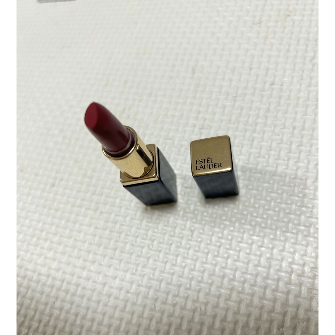 Estee Lauder(エスティローダー)のエスティーローダー　ミニリップ コスメ/美容のベースメイク/化粧品(口紅)の商品写真