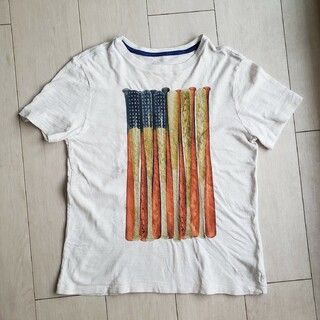 ギャップキッズ(GAP Kids)のGAP Tシャツ　140cm(Tシャツ/カットソー)