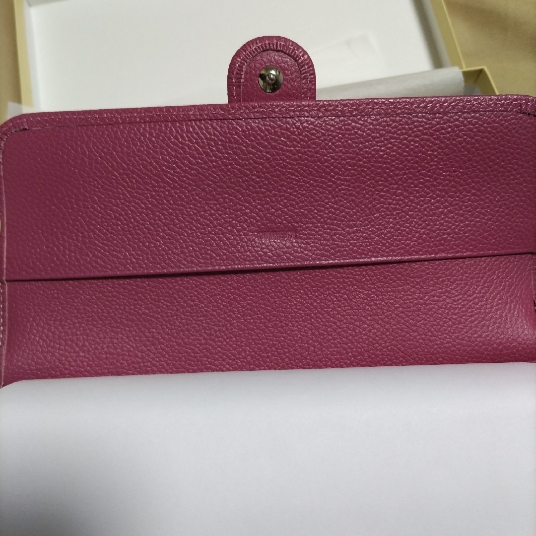 COMME CA DU MODE(コムサデモード)のCOMME CA　長財布 レディースのファッション小物(財布)の商品写真