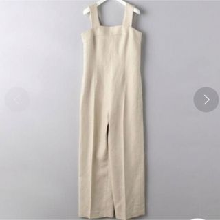 ユナイテッドアローズ(UNITED ARROWS)のユナイテッドアローズ♡︎UWSC LI/R キャミサロペット(サロペット/オーバーオール)