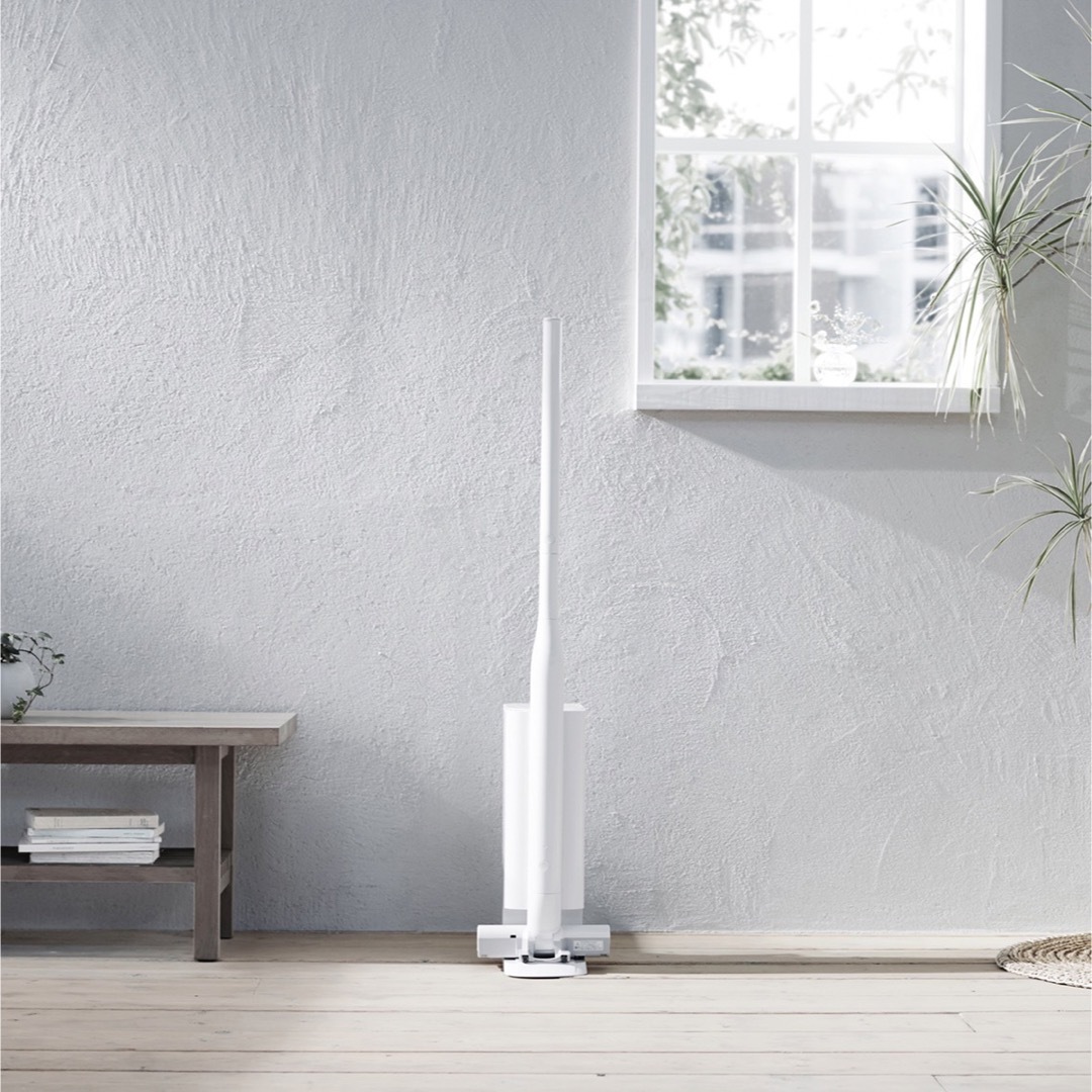 Panasonic - 【新品未開封】Panasonic MC-NS10K-W (ホワイト)の通販 ...
