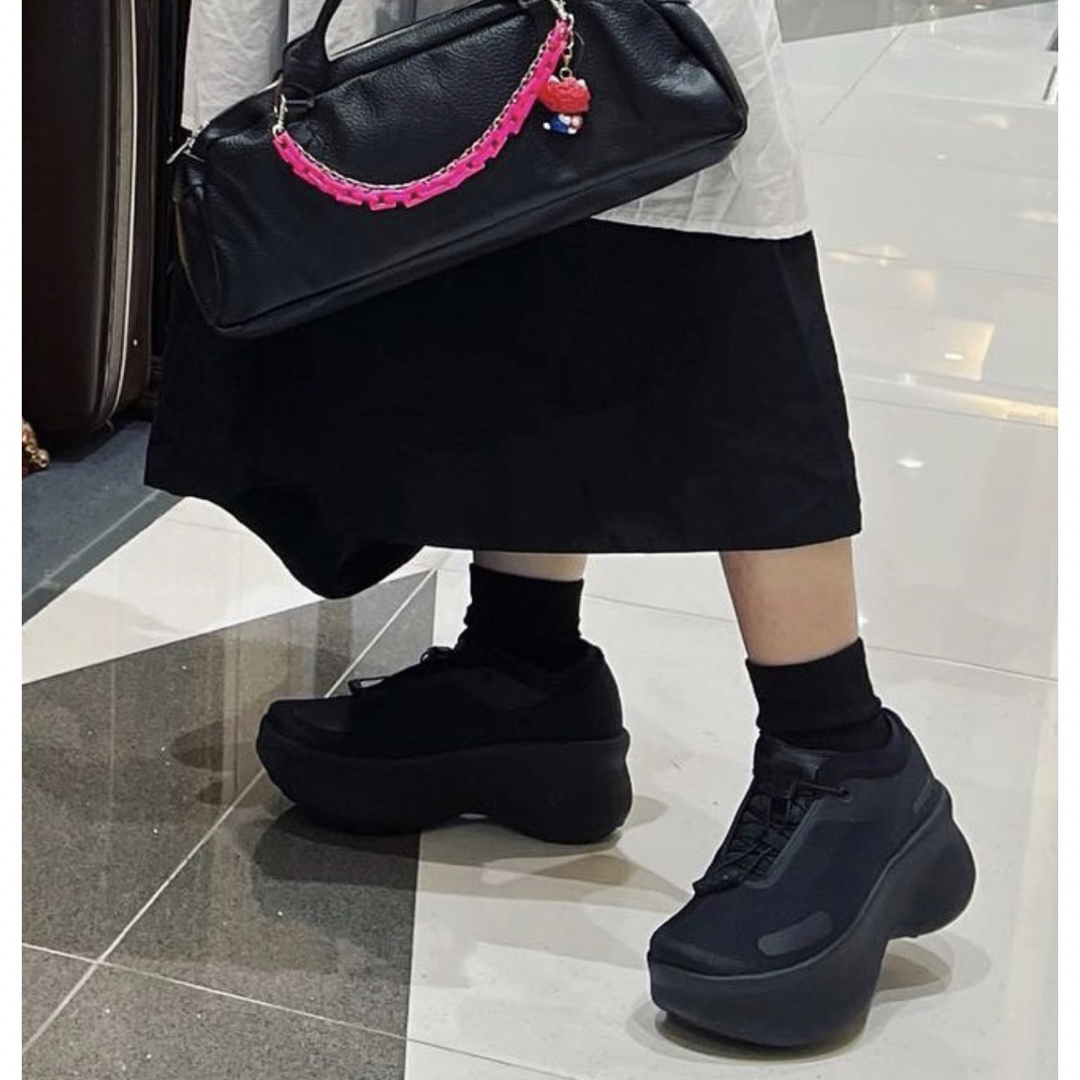 COMME des GARCONS - comme des garcons salomon スニーカー COMME des GARCONS - comme des garcons salomon スニーカー