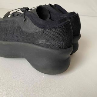 COMME des GARCONS - comme des garcons salomon スニーカー サロモン