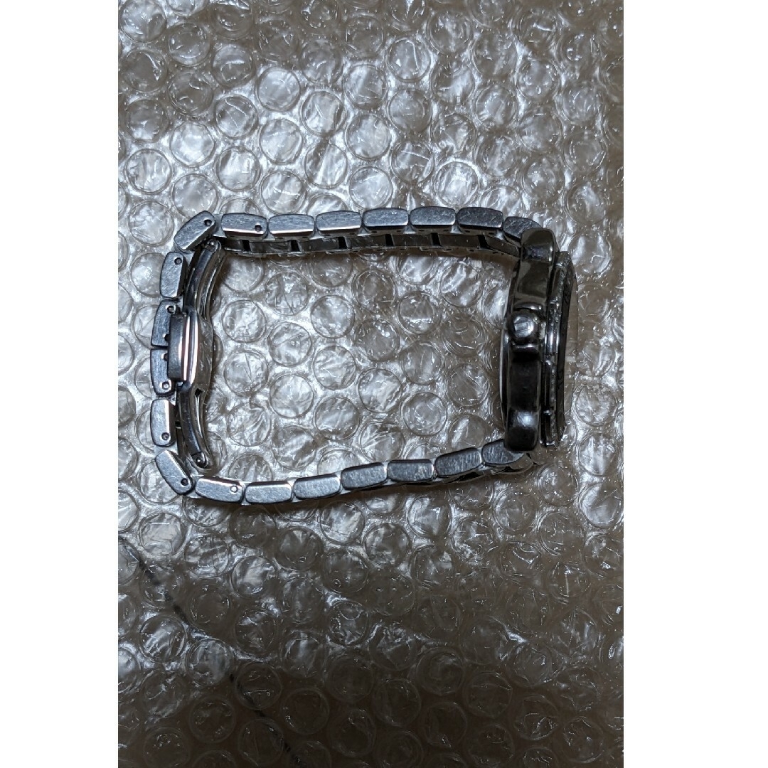 タグホイヤー　フォーミュラ1　ダイヤ　セラミック　レディース　時計　黒色