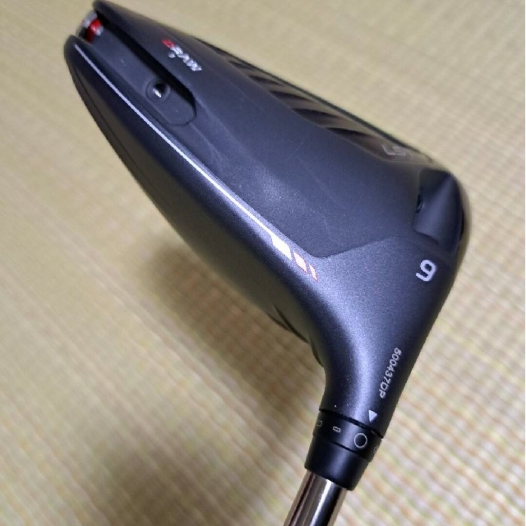 PING(ピン)のPING G410ドライバーLST スポーツ/アウトドアのゴルフ(クラブ)の商品写真