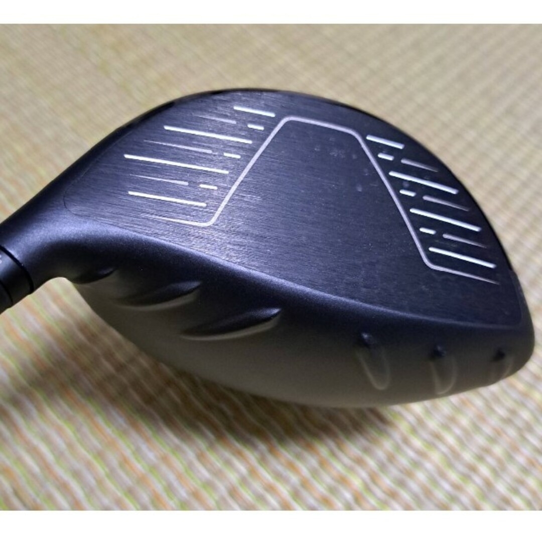 PING(ピン)のPING G410ドライバーLST スポーツ/アウトドアのゴルフ(クラブ)の商品写真