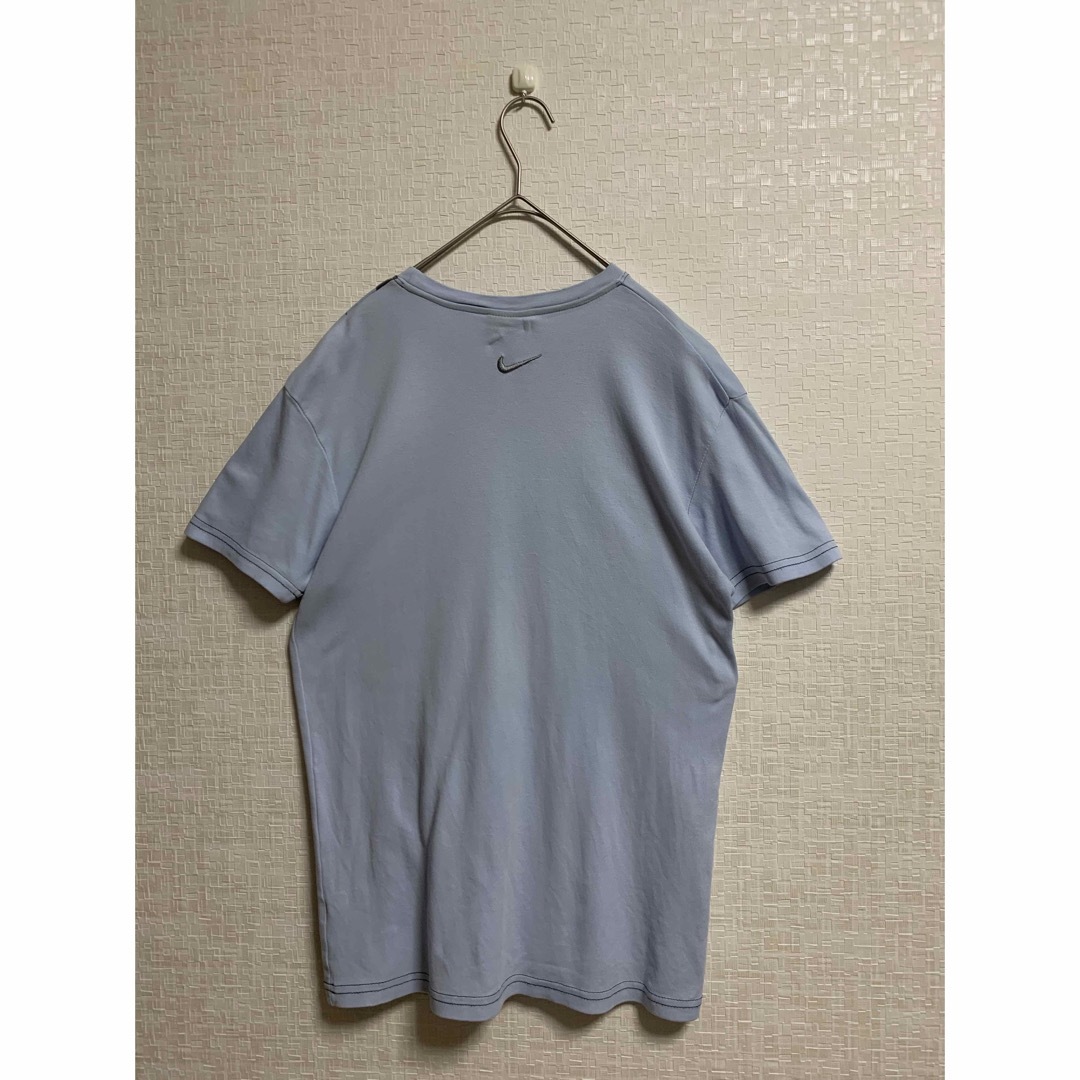 NIKE(ナイキ)のNIKE/ナイキ　半袖Tシャツ　レディースXL US古着 レディースのトップス(Tシャツ(半袖/袖なし))の商品写真