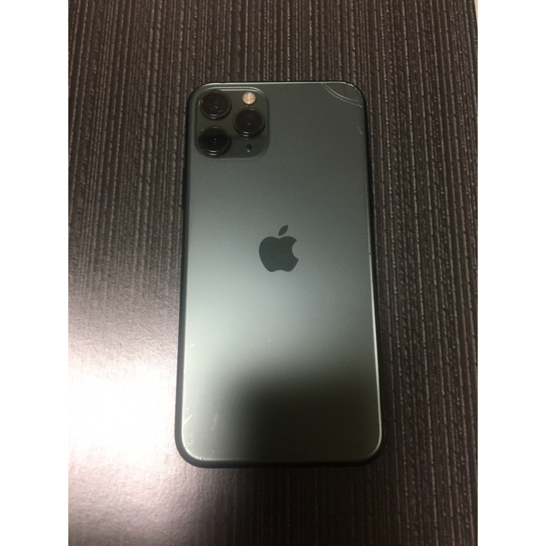 iPhone 11 pro 256 GB  SIM フリー