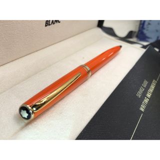 完売の金運と勝利の幸運を呼ぶ!稀少オレンジカラー軸ジェネレーション