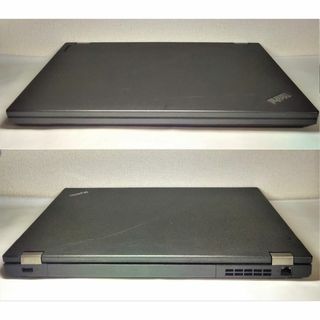 Lenovo - Lenovo ThinkPad L570 i3/SSD480GB/カメラ付属の通販 by メカ