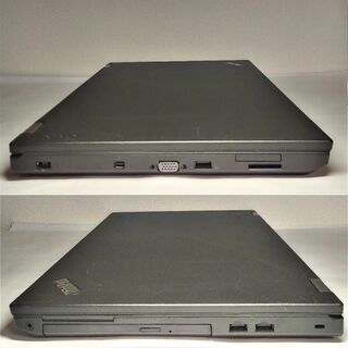 Lenovo - Lenovo ThinkPad L570 i3/SSD480GB/カメラ付属の通販 by メカ