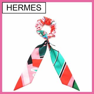 エルメス ヘアゴム/シュシュの通販 100点以上 | Hermesのレディースを