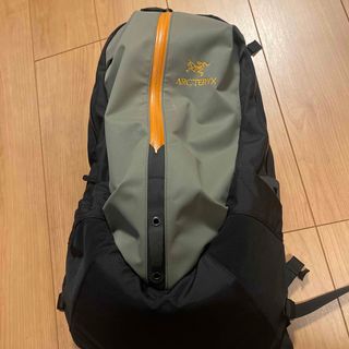 アークテリクス(ARC'TERYX)のBEAMS ARC’TERYXバックパック 別注 ARRO 22 ReBIRD(バッグパック/リュック)