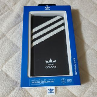 アディダス(adidas)のadidas(アディダス)スマホケース(iPhoneケース)