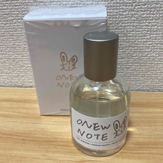 SHINee - SHINee オニュ 香水 トレカ ONEW NOTEの通販｜ラクマ