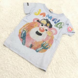 ジャム(JAM)のJAMジャム★Tシャツ★130(Tシャツ/カットソー)