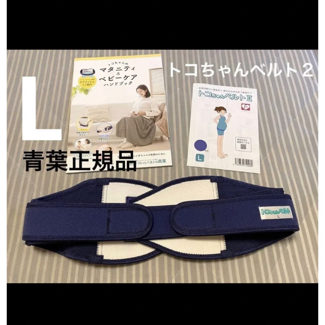 【高知インター店】 トコちゃんベルトⅡ