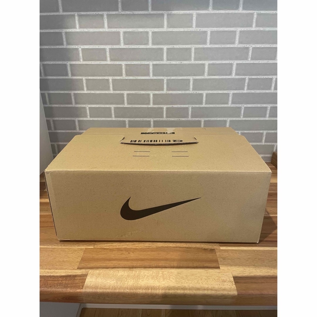 Jordan Brand(NIKE) - Travis Scott × Nike Air Jordan 1 箱 Jordan Brand(NIKE) - Travis Scott × Nike Air Jordan 1 箱