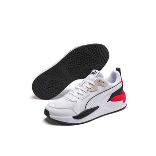 風見鶏さま       新品  PUMA  スエード  ブーツ  スニーカー