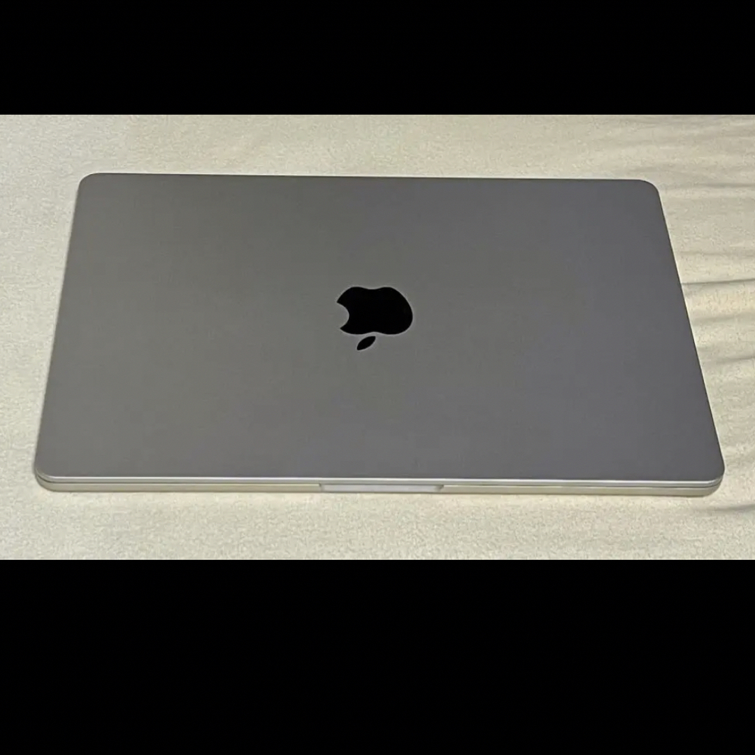 Apple - Apple MacBook Air Liquid Retina スターライト …の通販 by ...