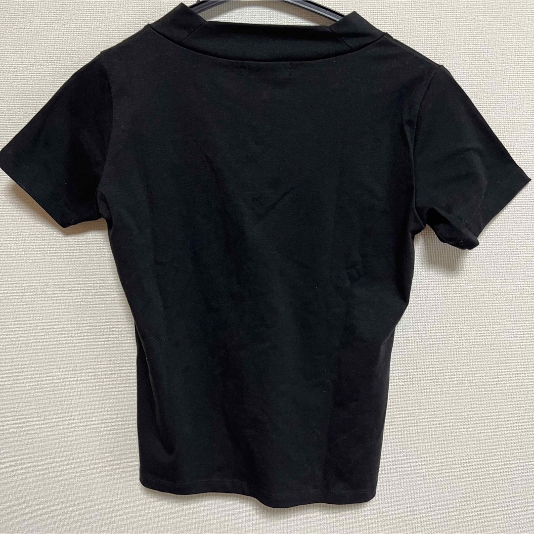 one way  半袖　Tシャツ  トップス　カットソー メンズのトップス(Tシャツ/カットソー(半袖/袖なし))の商品写真