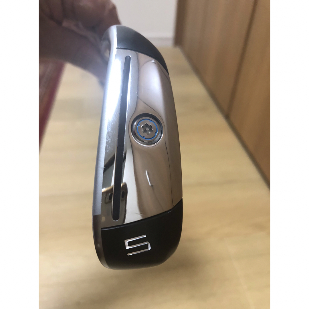 テーラーメイド SIM DHY 5番 テーラーメイド SIM DHY 5番