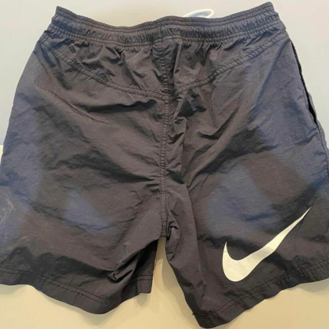 工房直送価格! Stussy ナイロンショートパンツ NIKE NIKE stussy