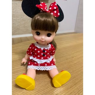 ディズニー(Disney)のレミンアンドソラン　ソランちゃん(ぬいぐるみ/人形)