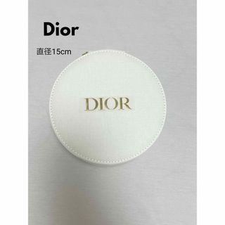 ディオール(Dior)のDior コスメボックス(ポーチ)