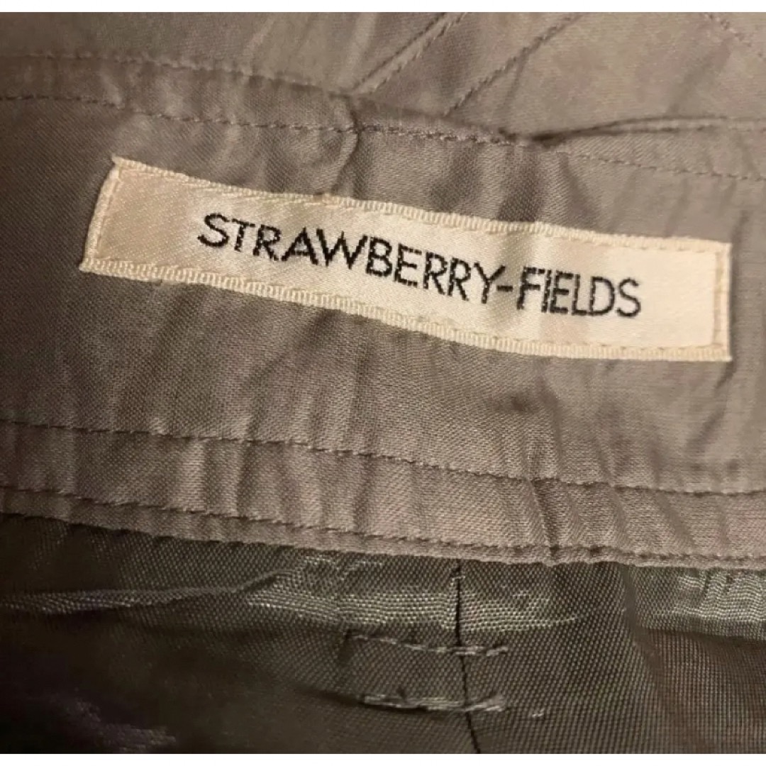 STRAWBERRY-FIELDS(ストロベリーフィールズ)のSTRAWBERRY-FIELDS ストロベリーフィールズ️⭐️ロングスカート レディースのスカート(ロングスカート)の商品写真