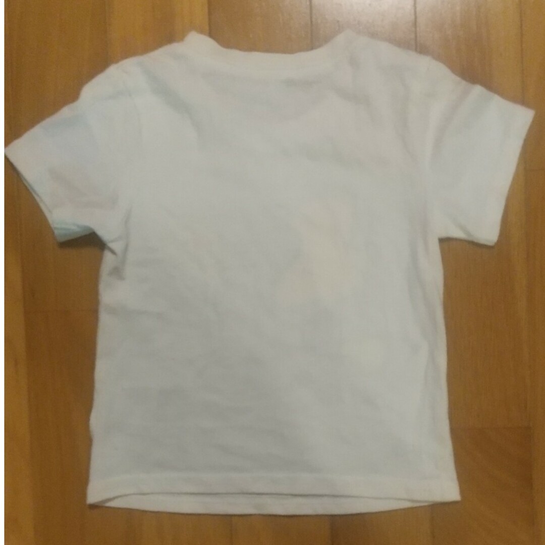 PEANUTS(ピーナッツ)のスヌーピーTシャツ 90cm キッズ/ベビー/マタニティのキッズ服男の子用(90cm~)(Tシャツ/カットソー)の商品写真