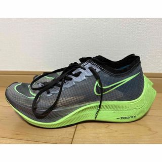 ナイキ(NIKE)のNIKE ヴェイパーフライネクスト% 25センチ(陸上競技)