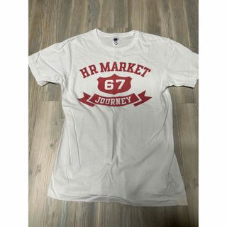 ハリウッドランチマーケット(HOLLYWOOD RANCH MARKET)のハリウッドランチマーケット　アメカジ(Tシャツ/カットソー(半袖/袖なし))