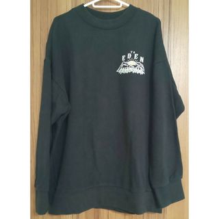 即完売2点セット UVERworld スウェット トレーナー おまけ付き