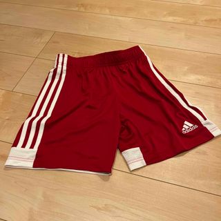 アディダス(adidas)のアディダス　ハーフパンツ　150(ウェア)