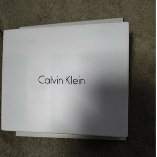 カルバンクライン(Calvin Klein)のカルバンクライン折り財布(折り財布)
