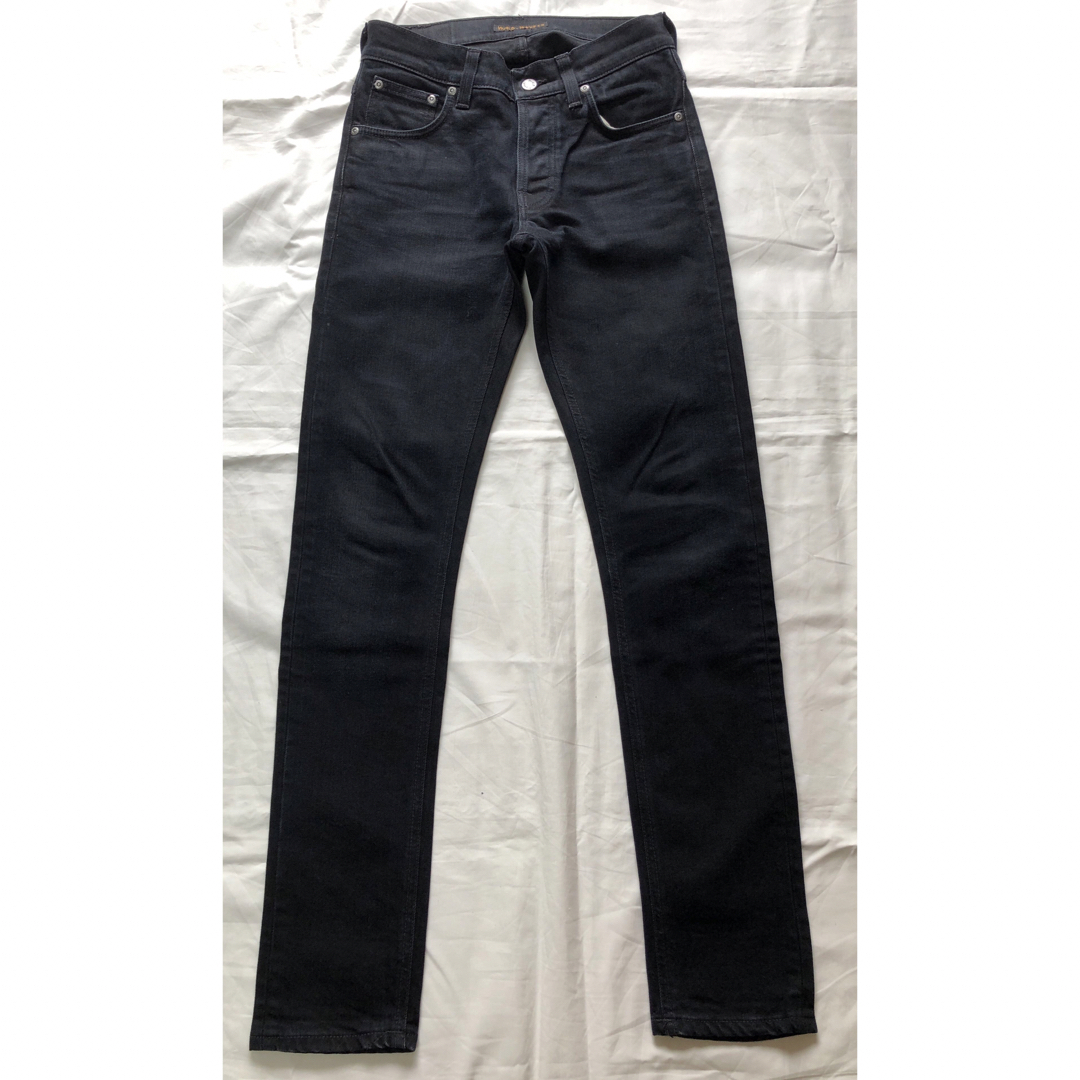 NudieJeans　TapeTed イタリア製