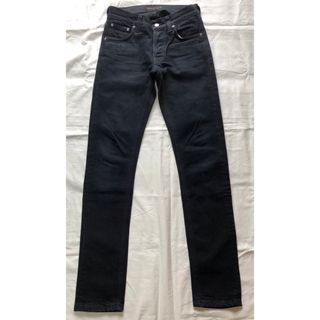 ヌーディジーンズ(Nudie Jeans)のNudieJeans　TapeTed イタリア製(デニム/ジーンズ)