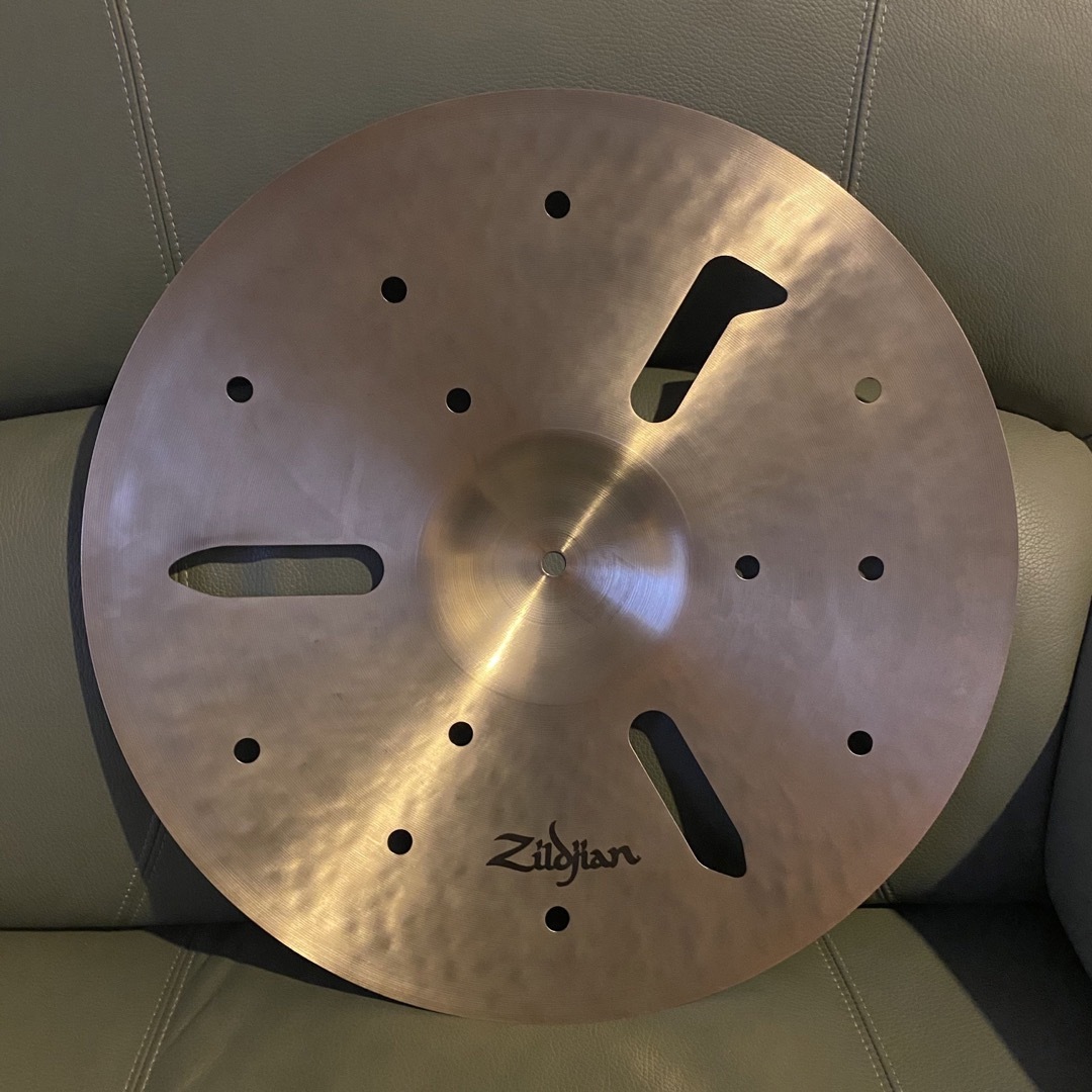 Zildjian K EFX 18