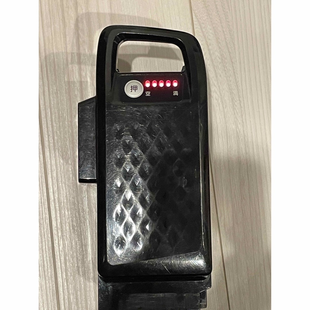 Panasonic電動アシスト自転車専用充電式バッテリー+バッテリー Panasonic電動アシスト自転車専用充電式バッテリー+バッテリー