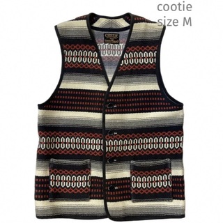 COOTIE MexicanHoodie MexicanParka